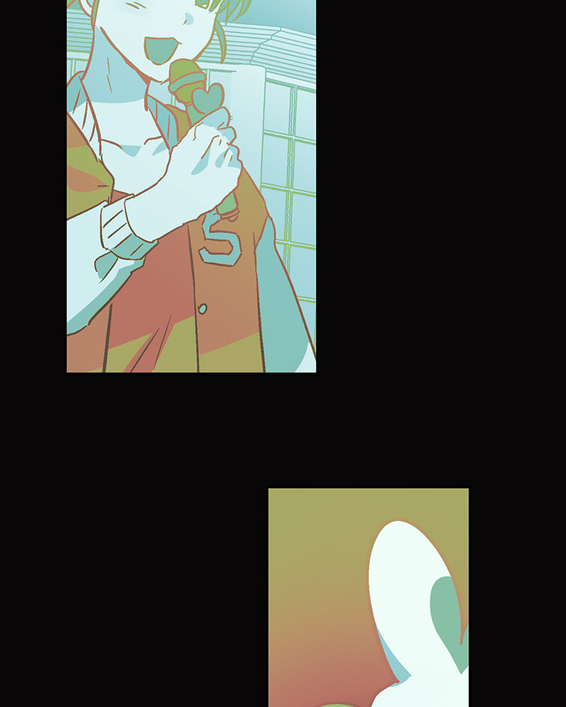 The Makeup Remover Chapter 78 page 69 - 