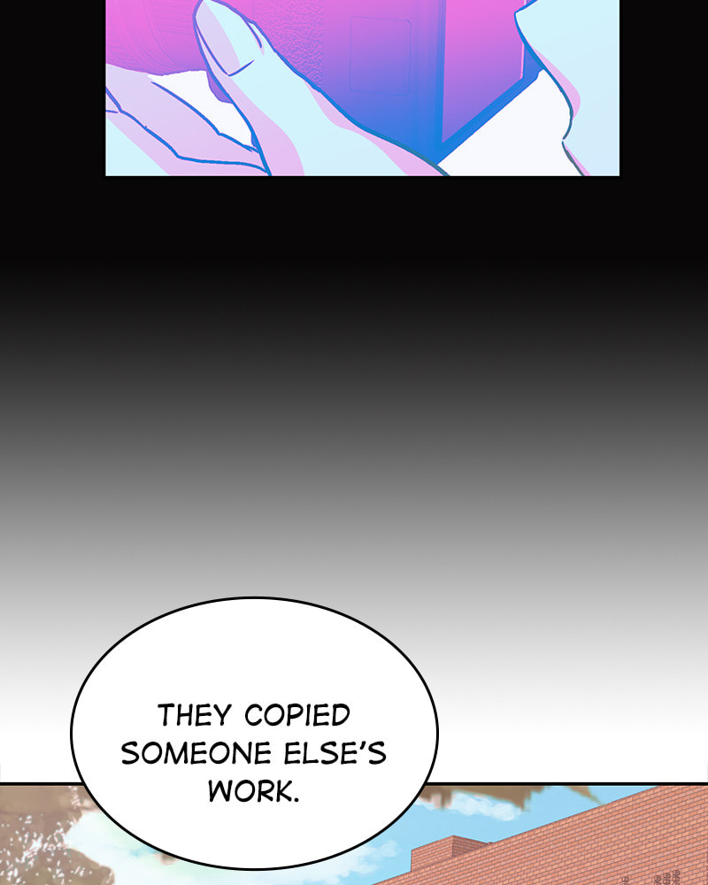 The Makeup Remover Chapter 78 page 8 - 