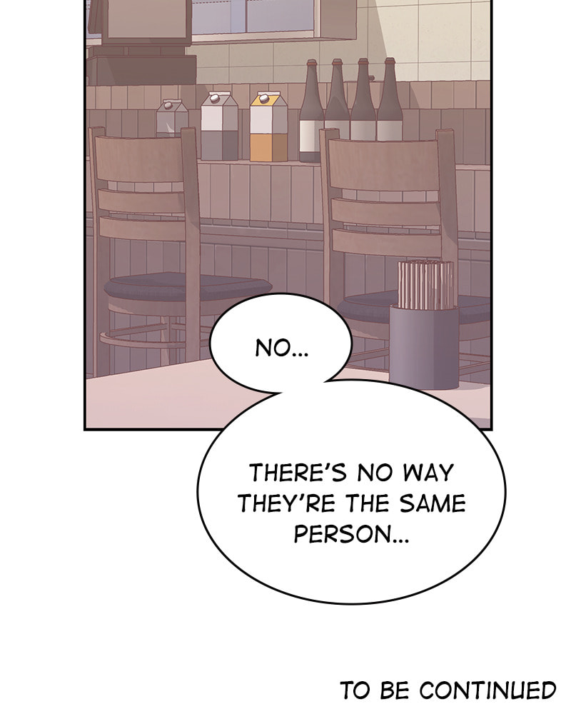 The Makeup Remover Chapter 78 page 73 - 