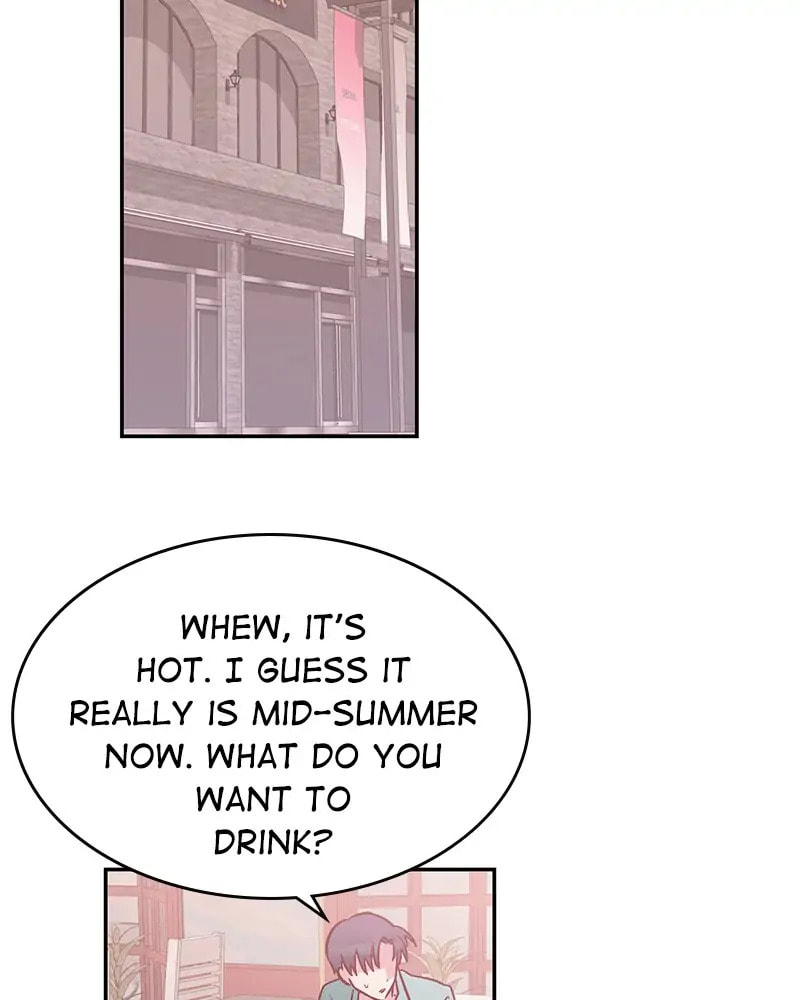 The Makeup Remover Chapter 79 page 12 - 