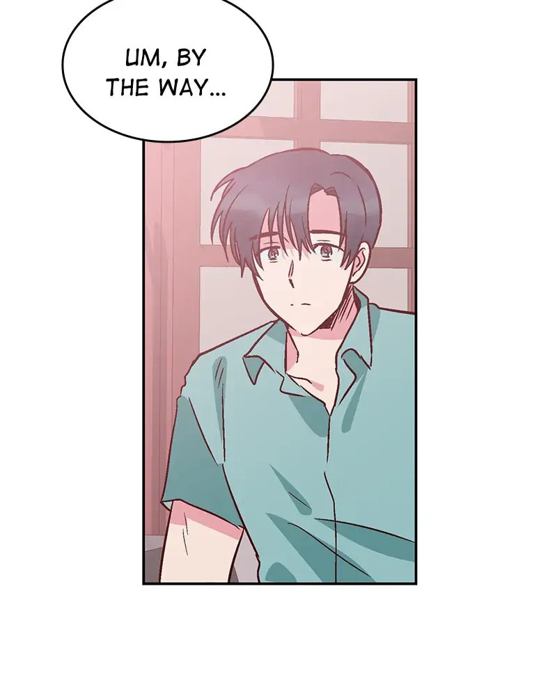 The Makeup Remover Chapter 79 page 16 - 