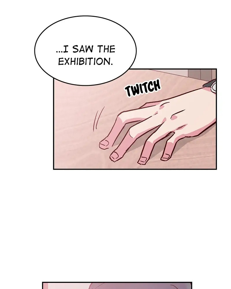 The Makeup Remover Chapter 79 page 17 - 