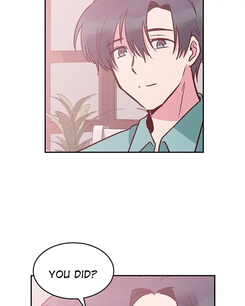 The Makeup Remover Chapter 79 page 18 - 