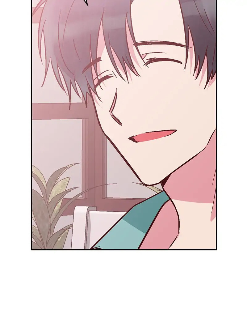 The Makeup Remover Chapter 79 page 19 - 