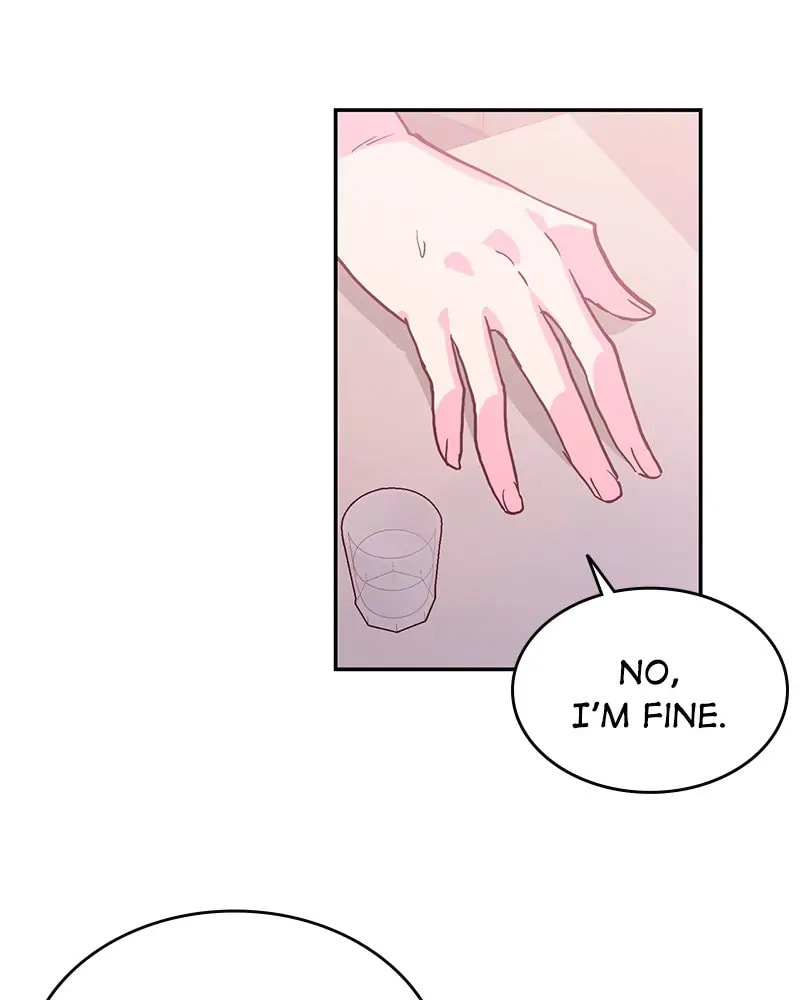 The Makeup Remover Chapter 79 page 3 - 