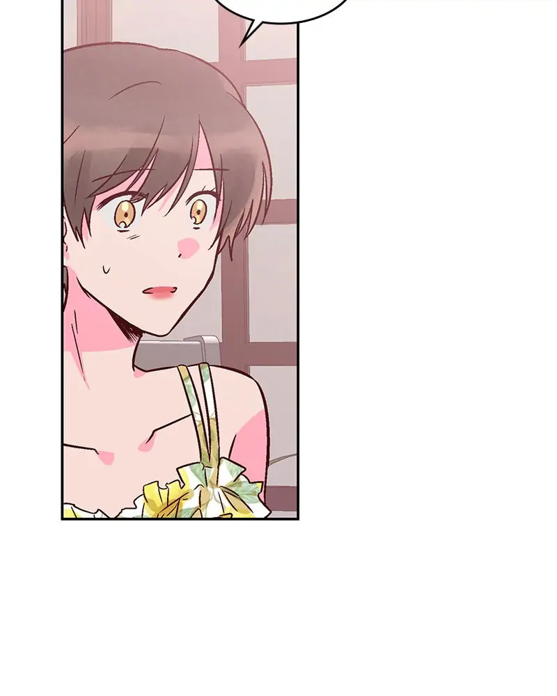 The Makeup Remover Chapter 79 page 23 - 