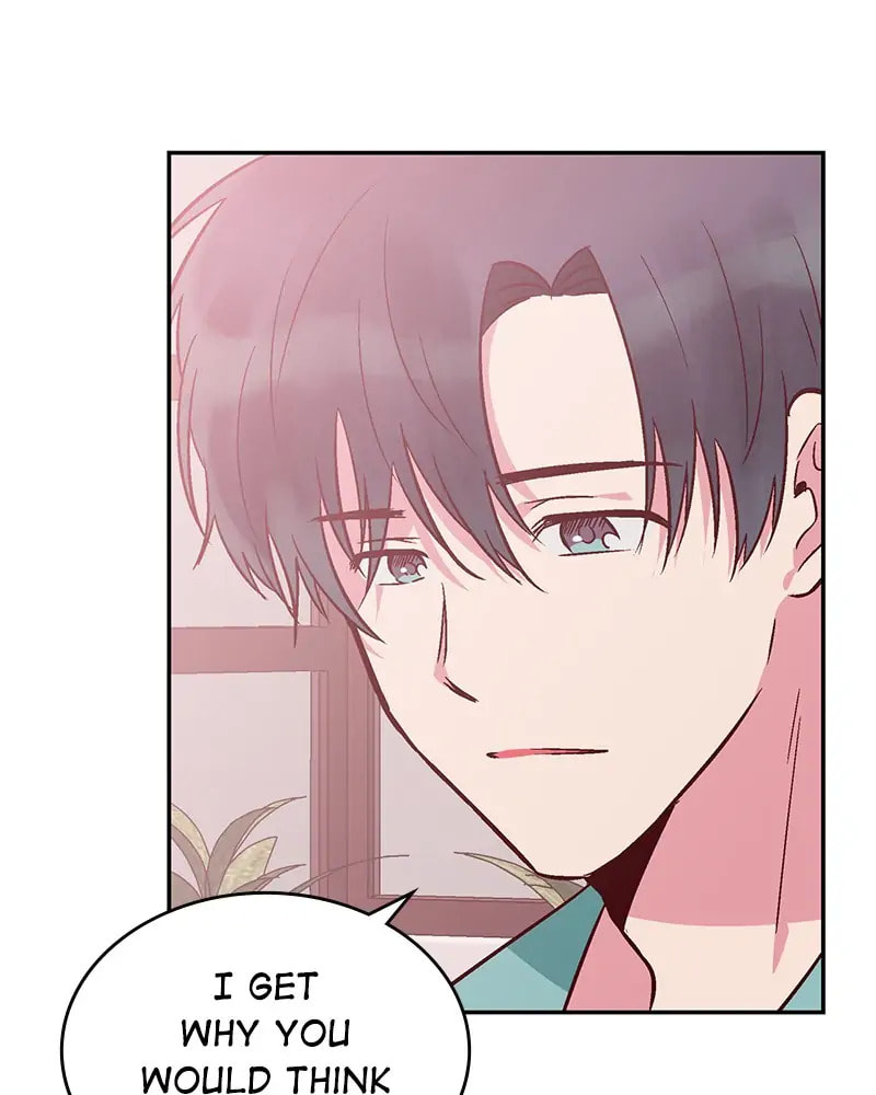The Makeup Remover Chapter 79 page 24 - 