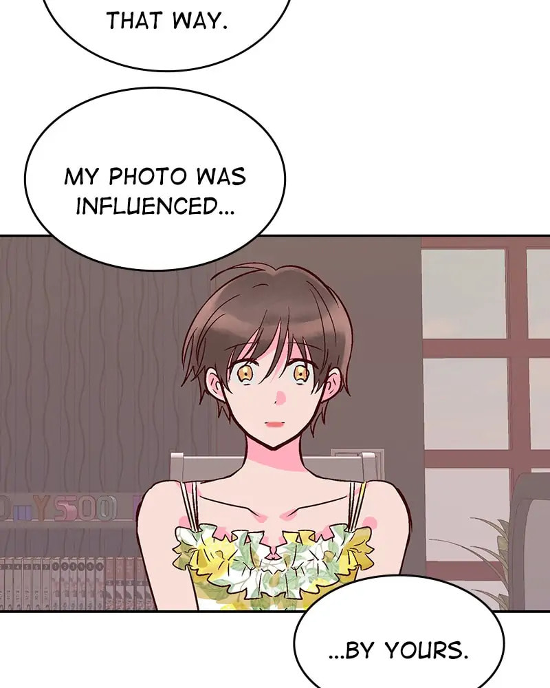 The Makeup Remover Chapter 79 page 25 - 