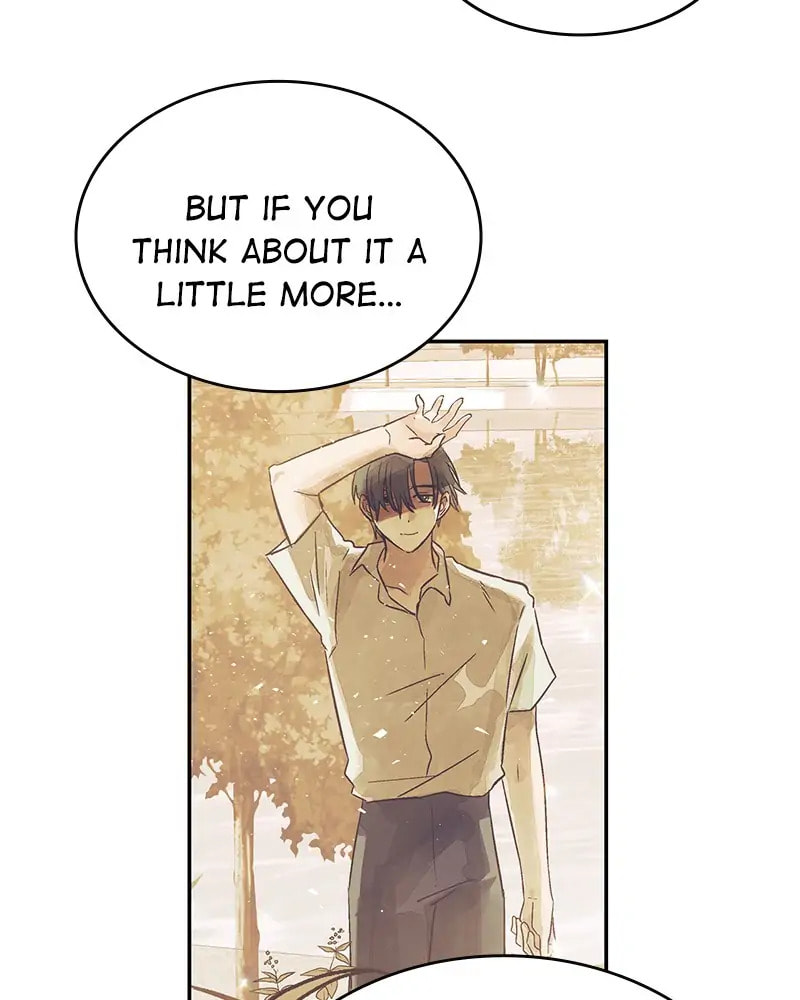 The Makeup Remover Chapter 79 page 26 - 