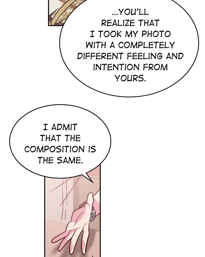 The Makeup Remover Chapter 79 page 27 - 