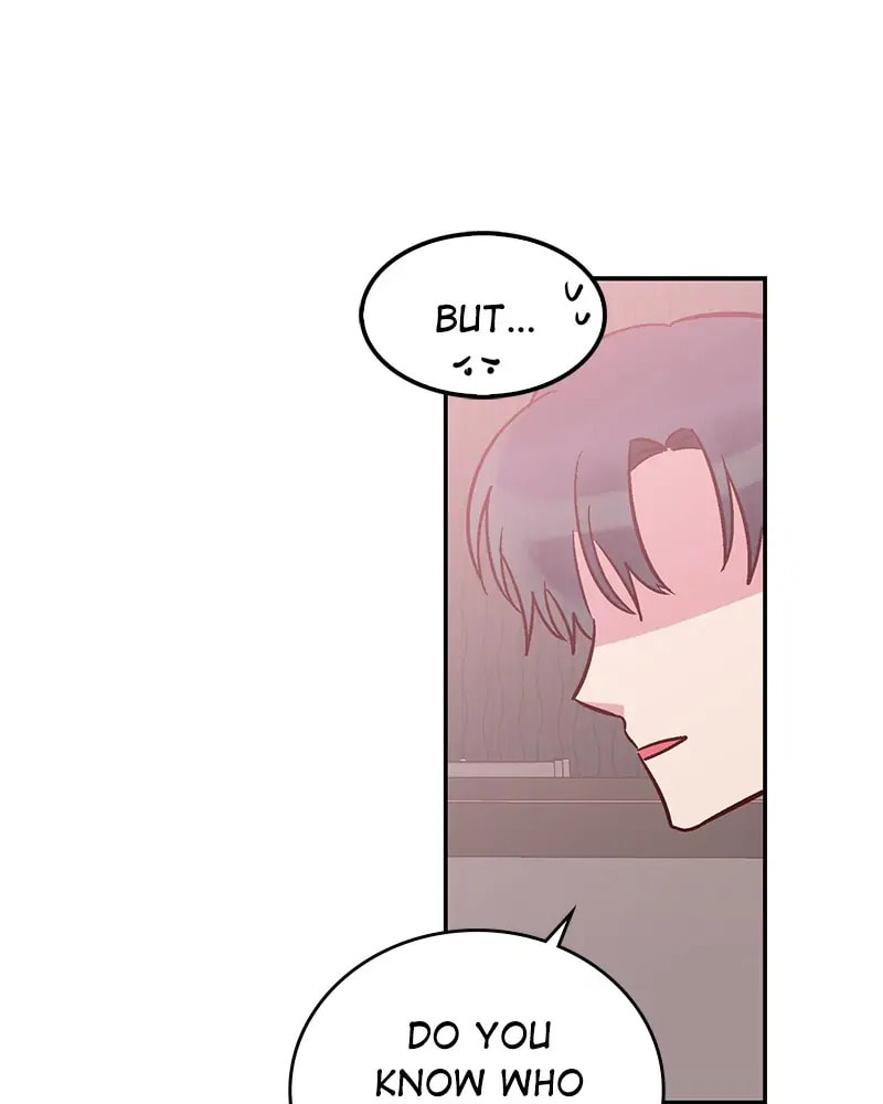 The Makeup Remover Chapter 79 page 29 - 