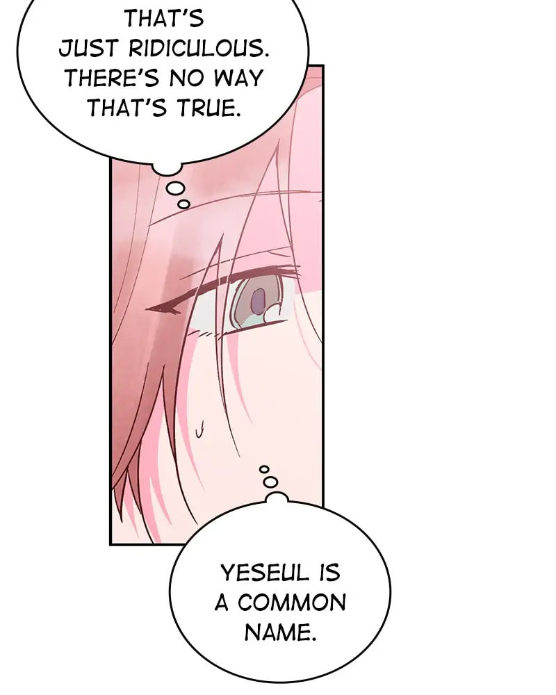 The Makeup Remover Chapter 79 page 4 - 