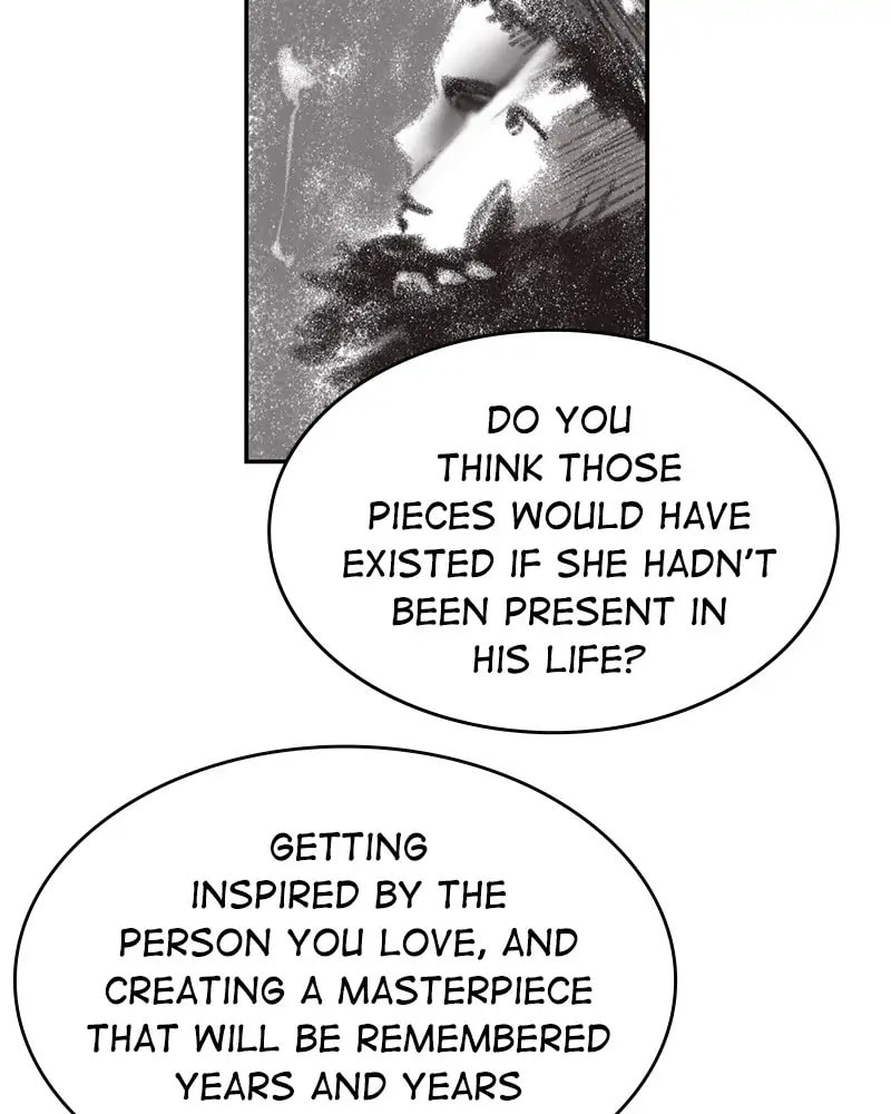 The Makeup Remover Chapter 79 page 32 - 