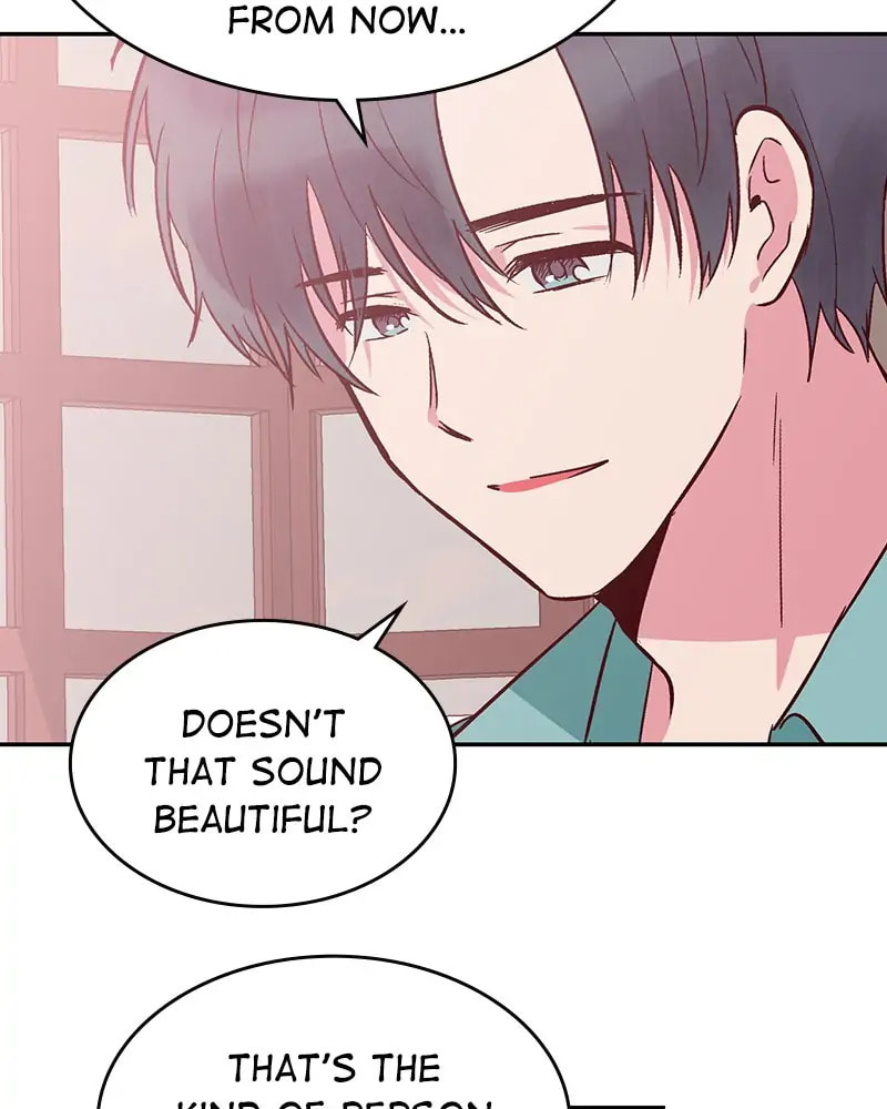 The Makeup Remover Chapter 79 page 33 - 