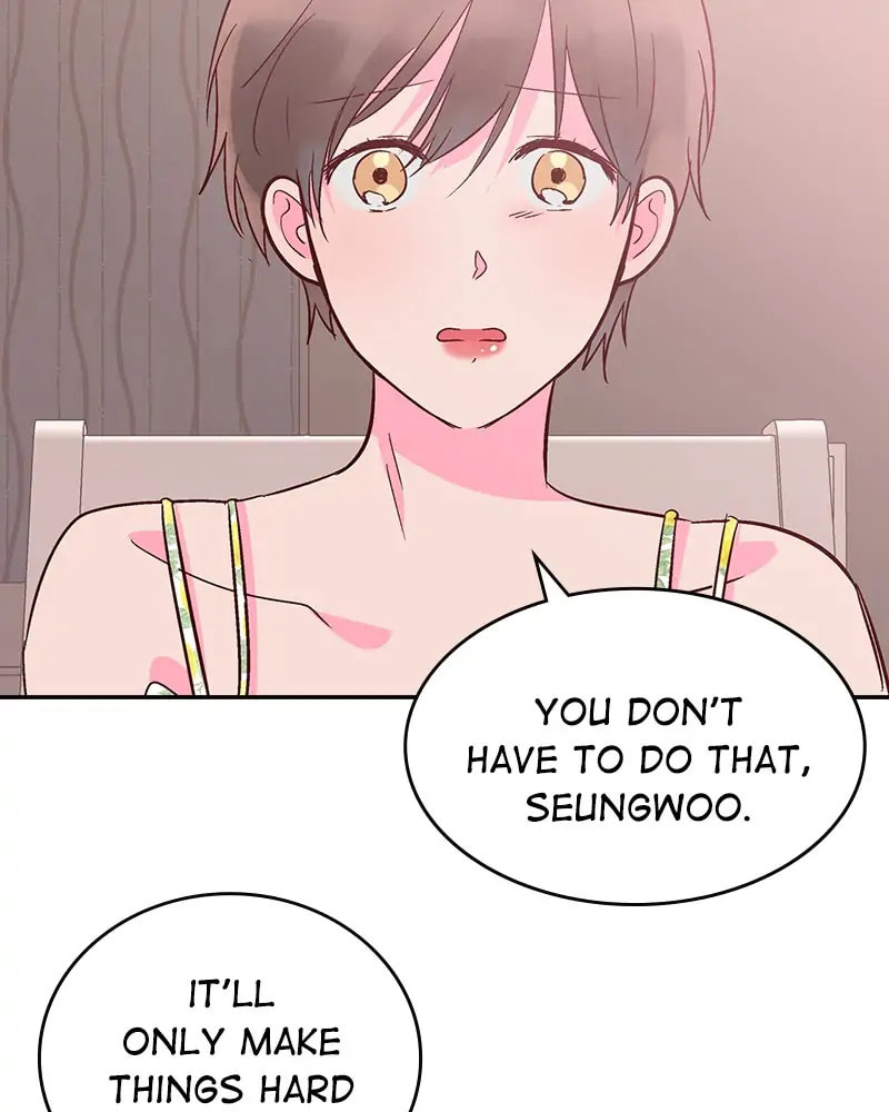 The Makeup Remover Chapter 79 page 37 - 