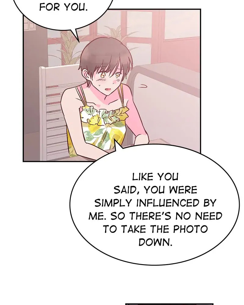 The Makeup Remover Chapter 79 page 38 - 