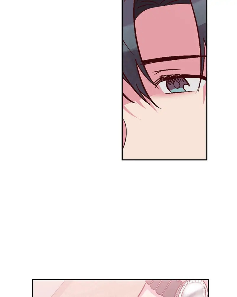 The Makeup Remover Chapter 79 page 39 - 