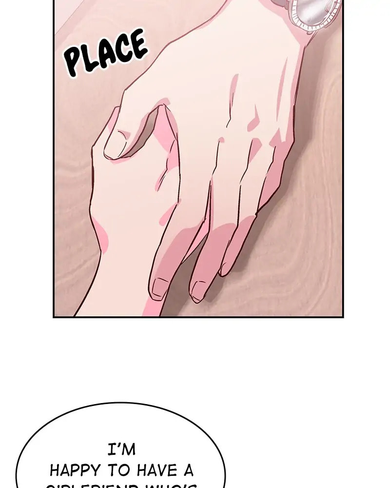 The Makeup Remover Chapter 79 page 40 - 