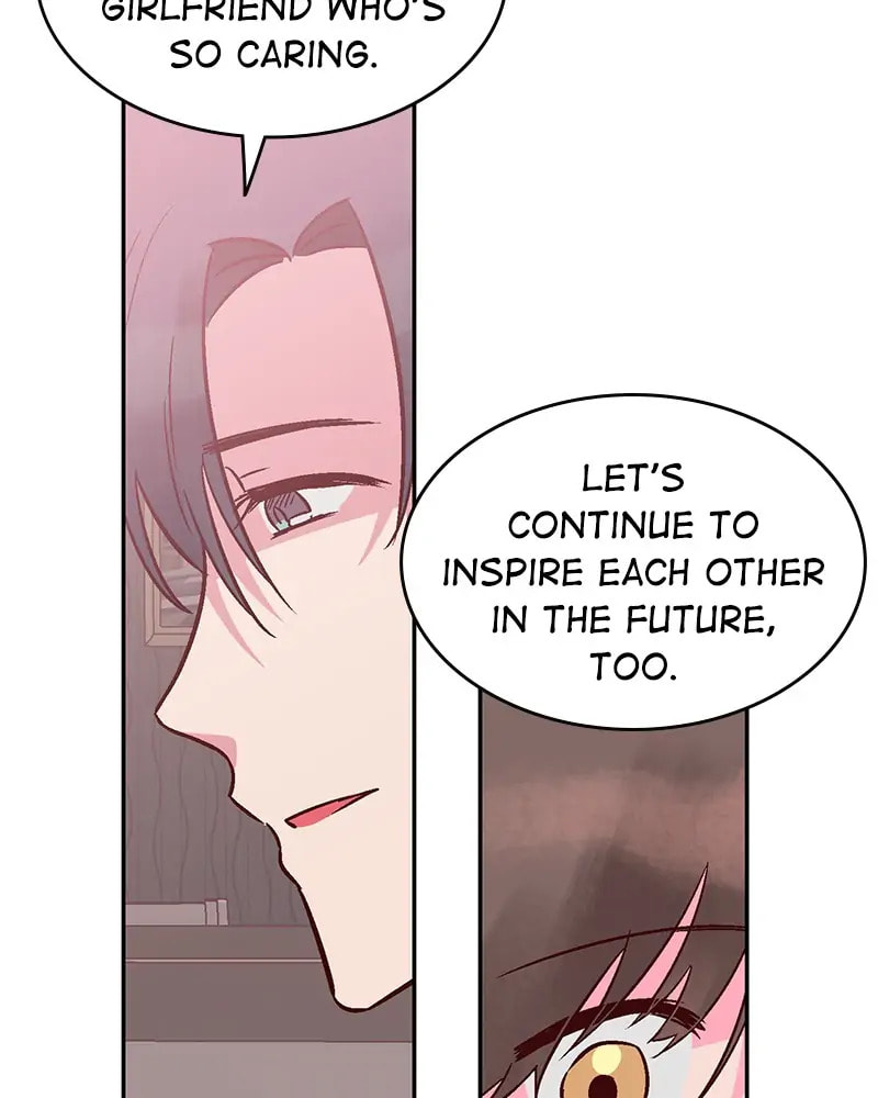 The Makeup Remover Chapter 79 page 41 - 