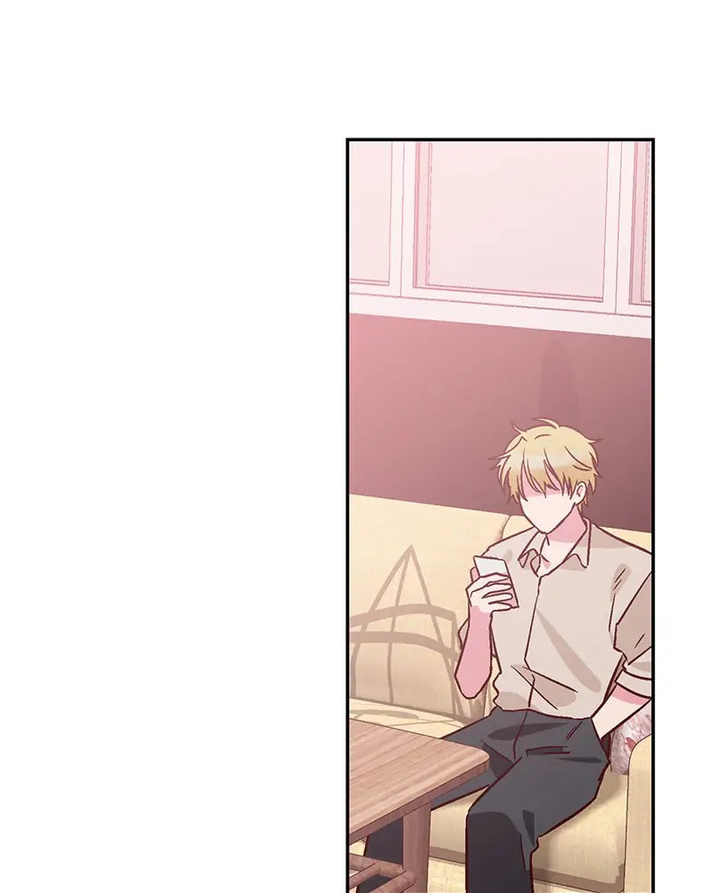 The Makeup Remover Chapter 79 page 47 - 