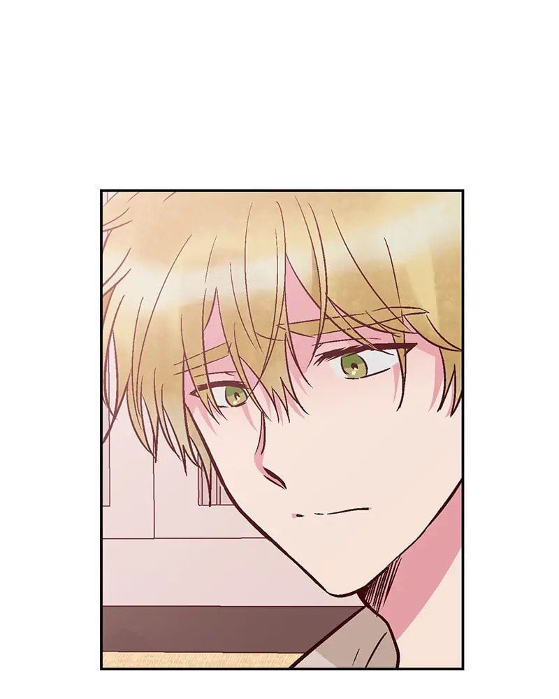 The Makeup Remover Chapter 79 page 50 - 