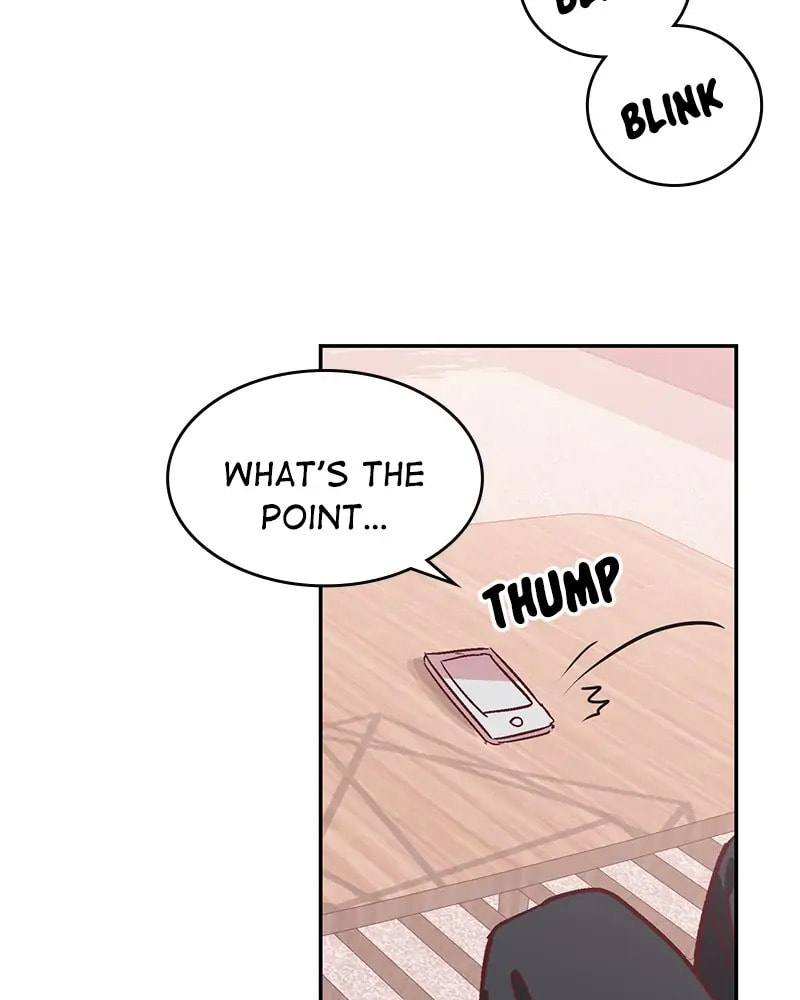 The Makeup Remover Chapter 79 page 53 - 