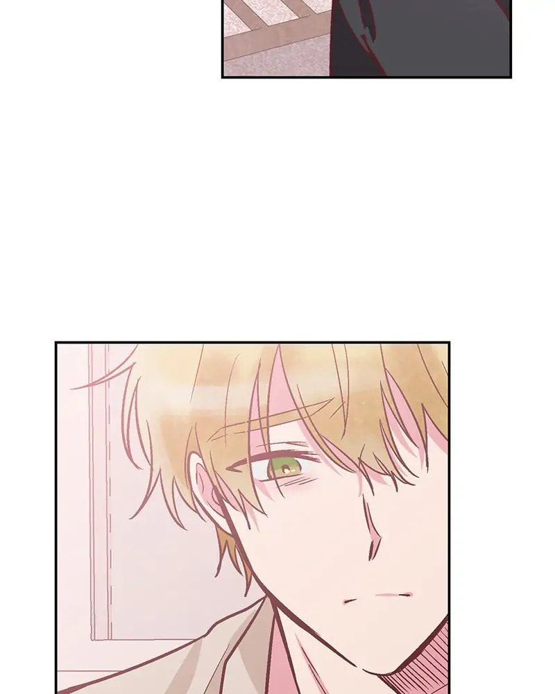 The Makeup Remover Chapter 79 page 54 - 