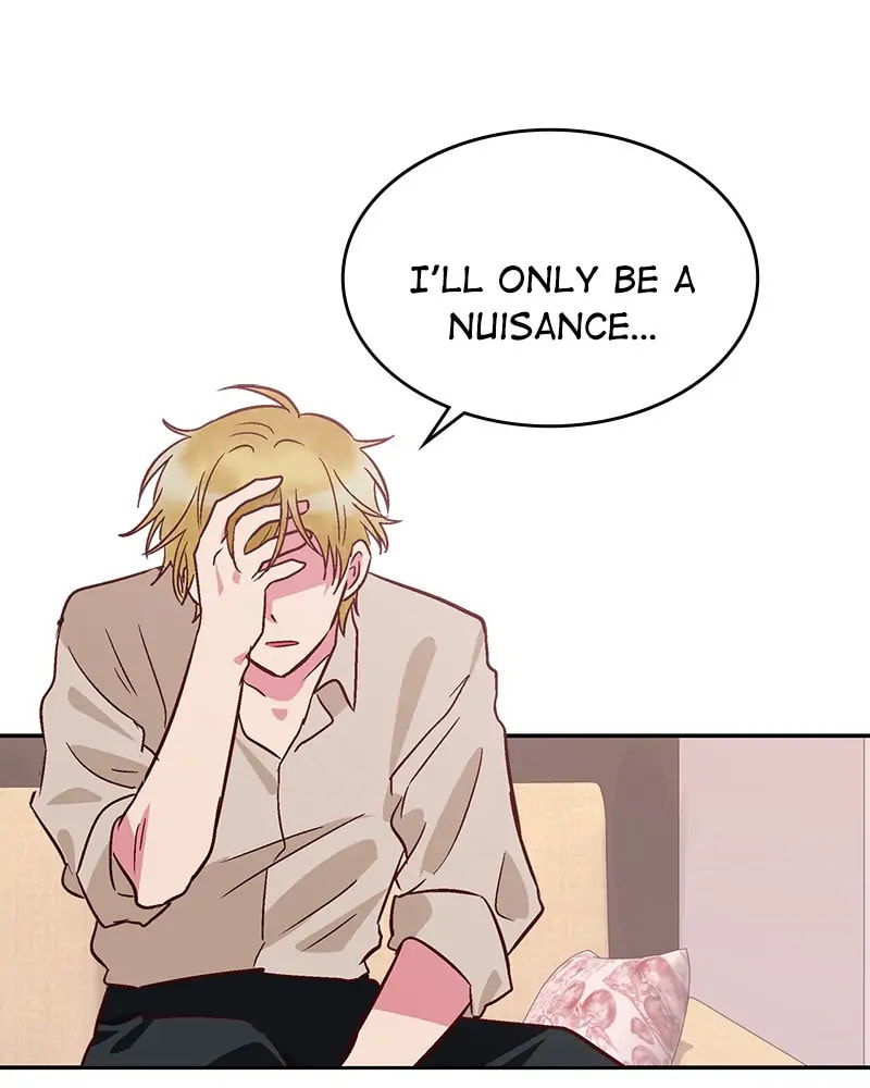 The Makeup Remover Chapter 79 page 56 - 