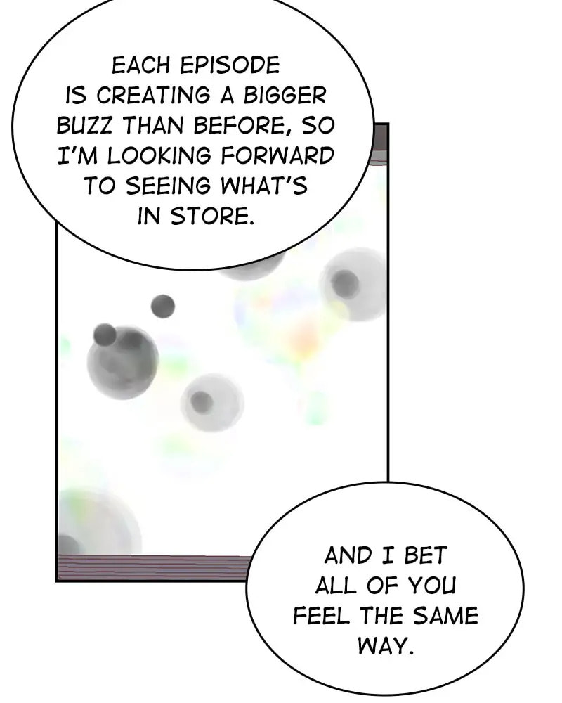 The Makeup Remover Chapter 79 page 60 - 