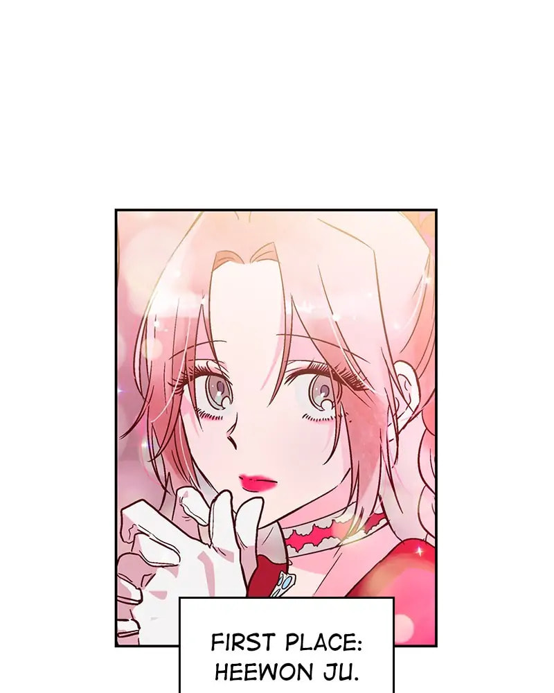 The Makeup Remover Chapter 79 page 62 - 