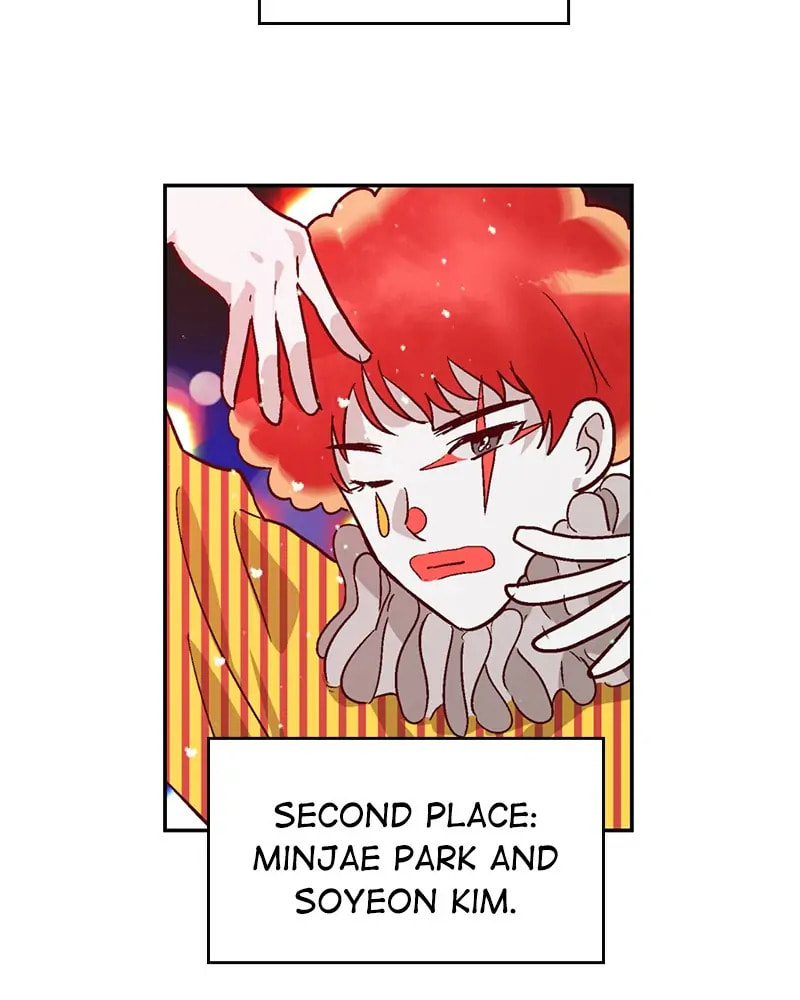 The Makeup Remover Chapter 79 page 63 - 