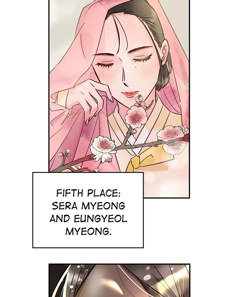 The Makeup Remover Chapter 79 page 66 - 