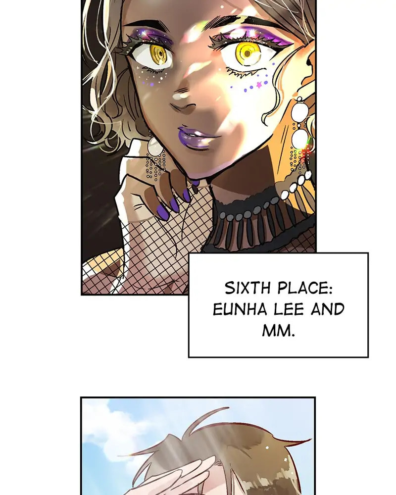 The Makeup Remover Chapter 79 page 67 - 