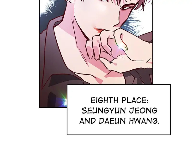 The Makeup Remover Chapter 79 page 69 - 