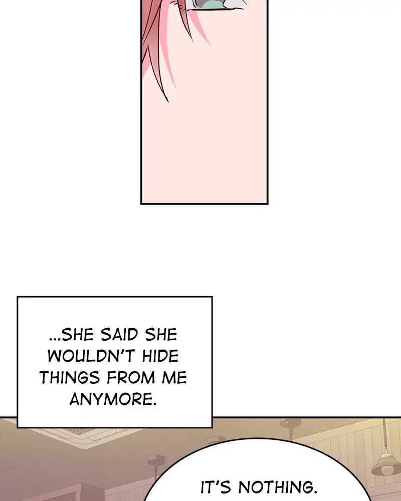 The Makeup Remover Chapter 79 page 8 - 