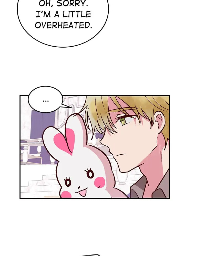 The Makeup Remover Chapter 79 page 72 - 