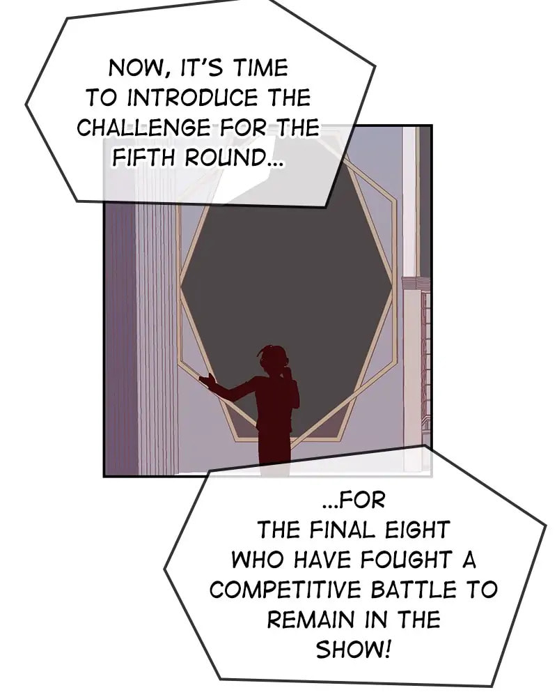 The Makeup Remover Chapter 79 page 73 - 
