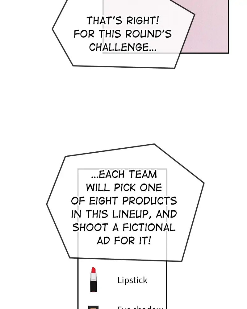 The Makeup Remover Chapter 79 page 77 - 