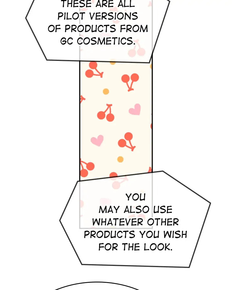 The Makeup Remover Chapter 79 page 79 - 
