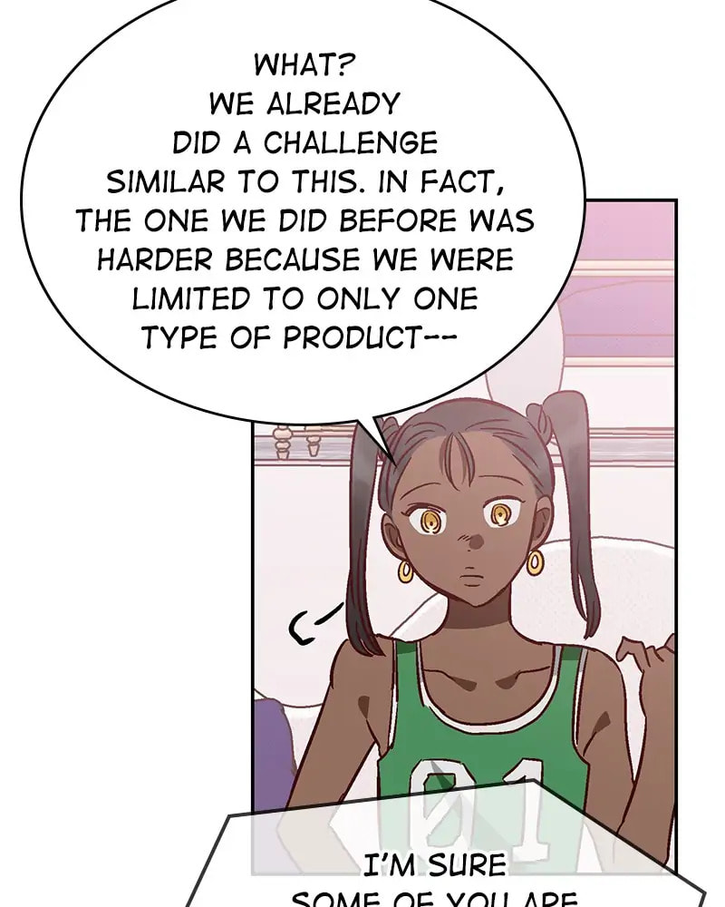The Makeup Remover Chapter 79 page 80 - 