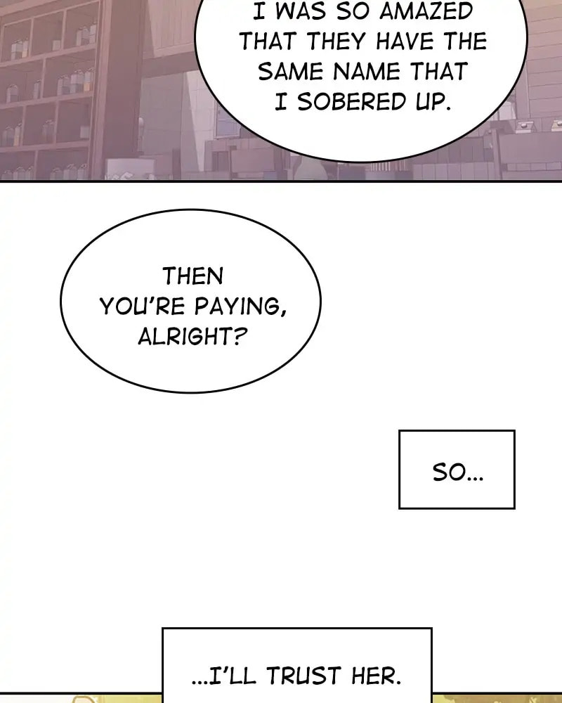 The Makeup Remover Chapter 79 page 9 - 