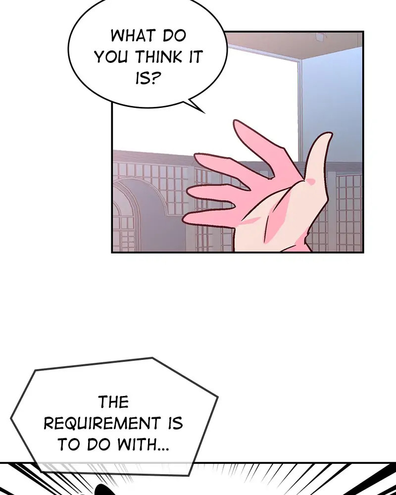 The Makeup Remover Chapter 79 page 82 - 