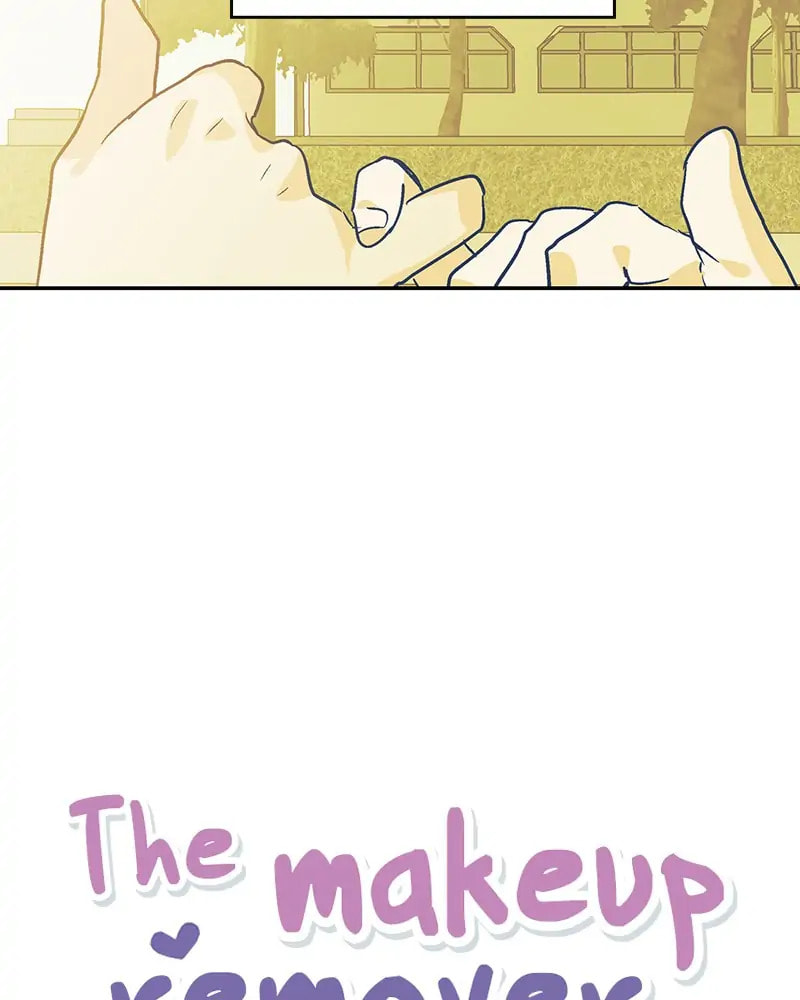 The Makeup Remover Chapter 79 page 10 - 