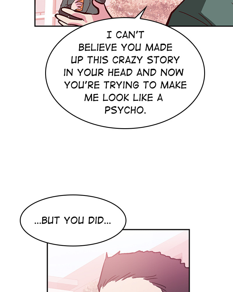 The Makeup Remover Chapter 8 page 12 - 
