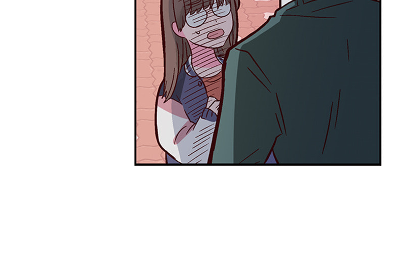 The Makeup Remover Chapter 8 page 18 - 