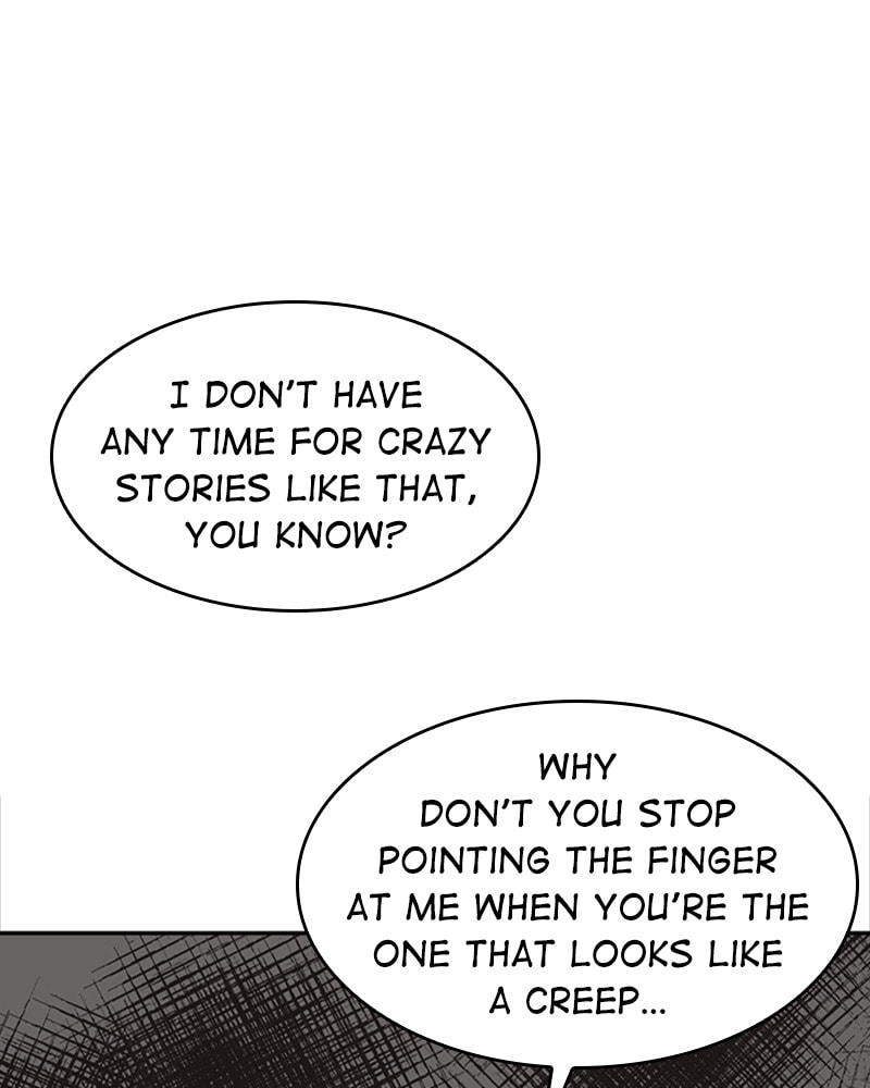 The Makeup Remover Chapter 8 page 19 - 