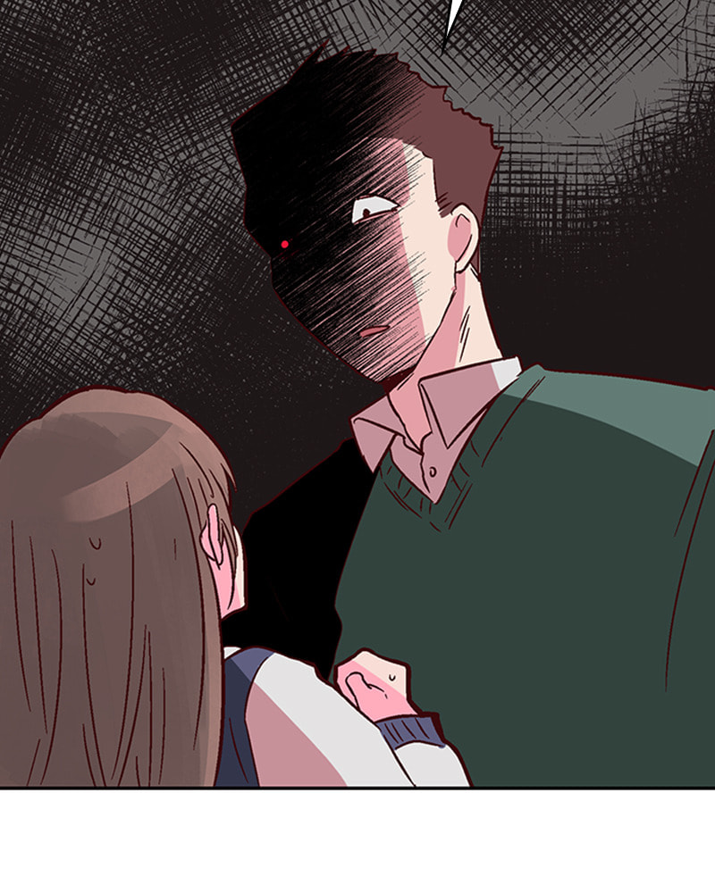 The Makeup Remover Chapter 8 page 20 - 