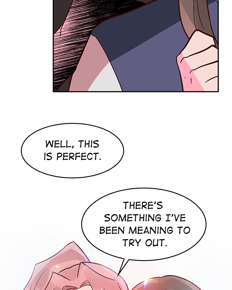 The Makeup Remover Chapter 8 page 24 - 