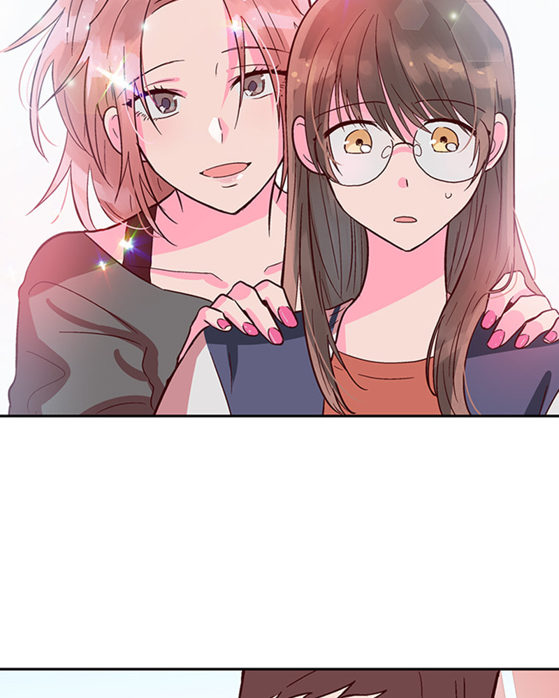 The Makeup Remover Chapter 8 page 25 - 