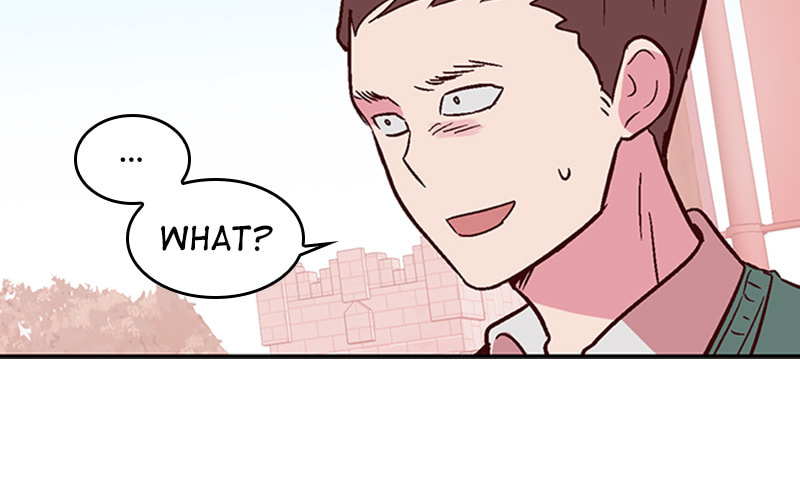 The Makeup Remover Chapter 8 page 26 - 